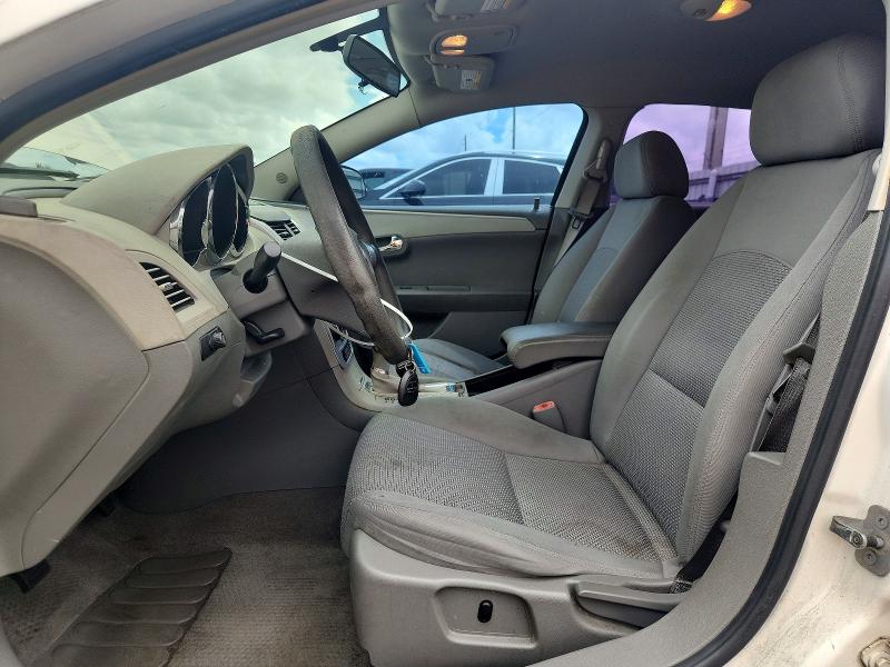 Auction sale of the 2008 Chevrolet Malibu, vin: 1G1ZG57N984217738, lot number: 68367576