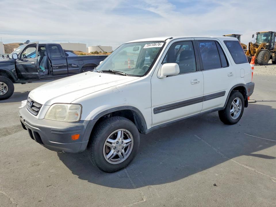 Auction sale of the 2000 Honda Cr-v, vin: JHLRD1864YS002198, lot number: 70410676