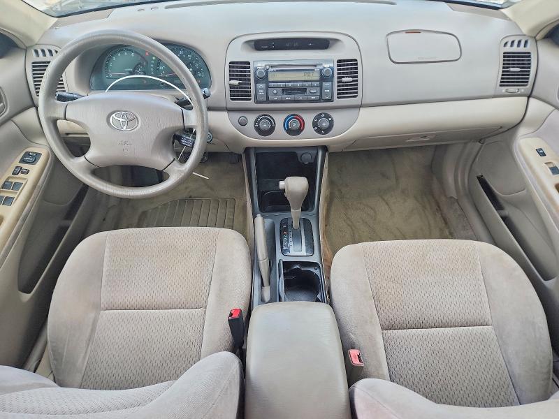 2003 Toyota Camry მანქანა იყიდება აუქციონზე, vin: 4T1BE32K13U175053, აუქციონის ნომერი: 70490456