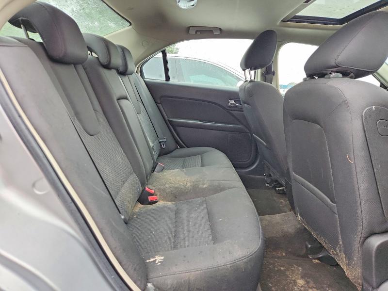 Продажа на аукционе авто 2010 Ford Fusion, vin: 3FAHP0HA7AR219752, номер лота: 69421116