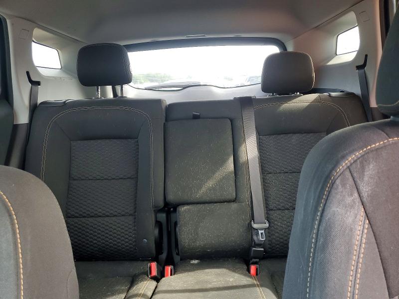 2020 Gmc Terrain მანქანა იყიდება აუქციონზე, vin: 3GKALTEV3LL140878, აუქციონის ნომერი: 70072766