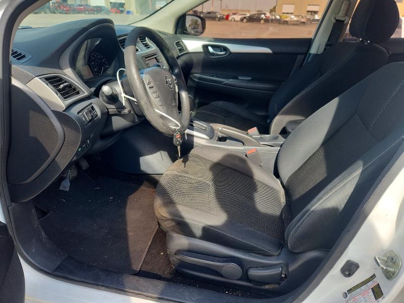 Aukcja sprzedaży 2017 Nissan Sentra, vin: 3N1AB7AP5HY311205, numer aukcji: 70746046