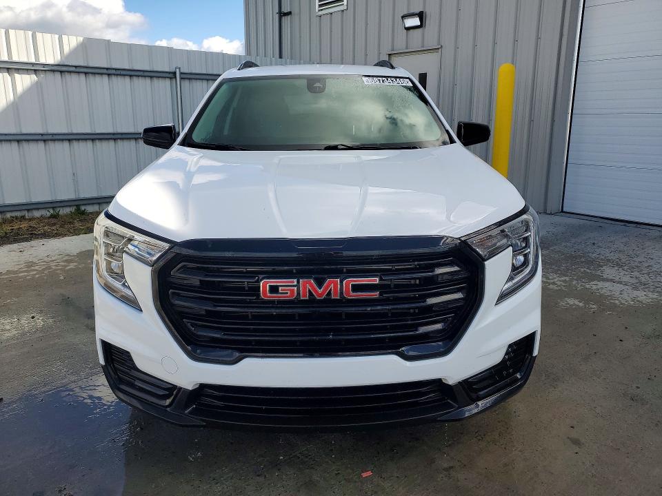 Aukcja sprzedaży 2024 Gmc Terrain, vin: 3GKALTEGXRL305982, numer aukcji: 68734346
