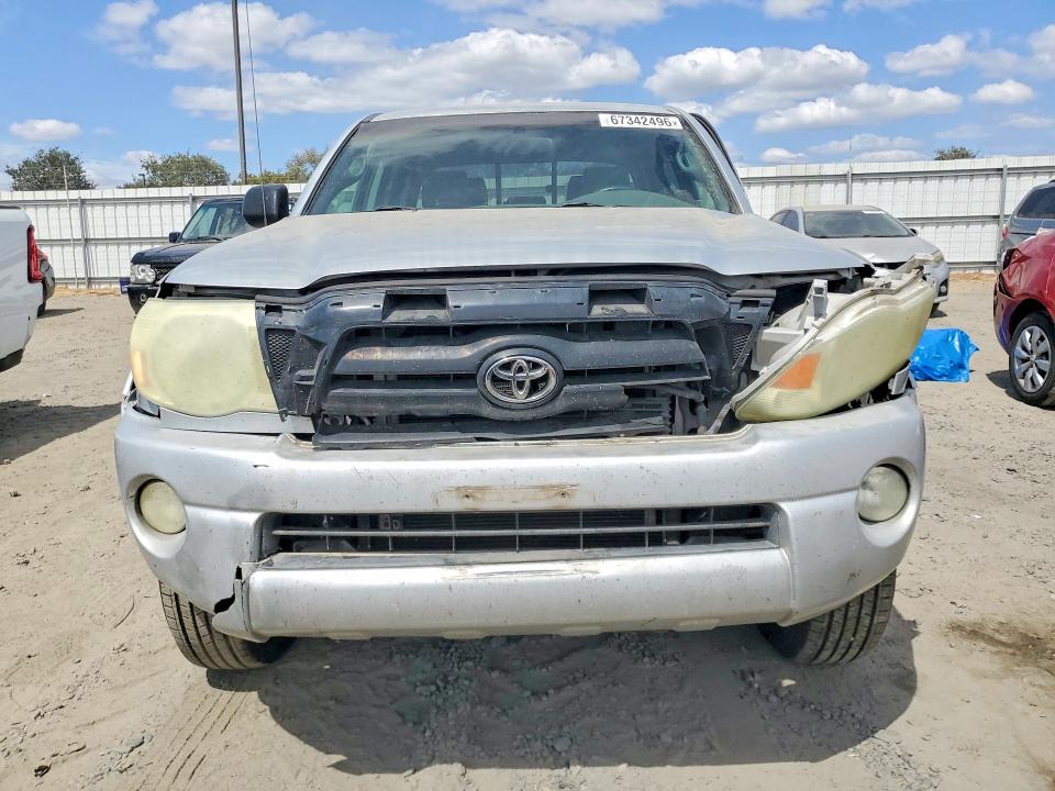 Продаж на аукціоні авто 2005 Toyota Tacoma, vin: 5TEJU62N45Z060911, номер лоту: 67342496