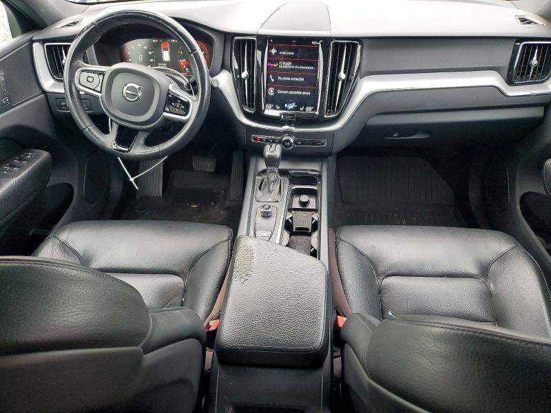 Продажа на аукционе авто 2018 Volvo Xc60, vin: LYV102RK1JB077789, номер лота: 69171036