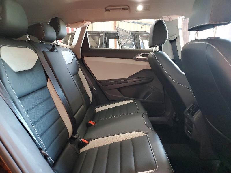Продаж на аукціоні авто 2026 Volkswagen Taos, vin: 3VV4C7B24TM004930, номер лоту: 68628116