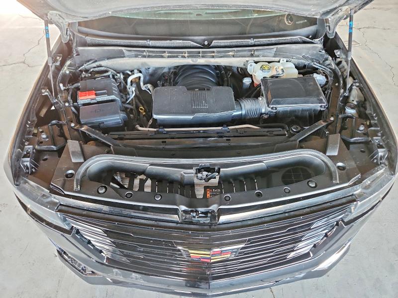 Продажа на аукционе авто 2021 Cadillac Escalade, vin: 1GYS4GKL3MR435961, номер лота: 69962936