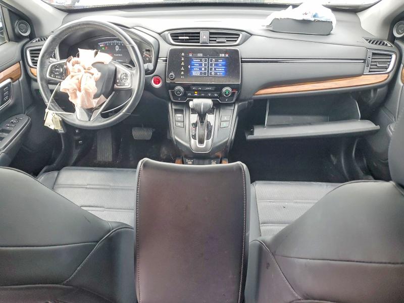 Aukcja sprzedaży 2021 Honda Cr-v, vin: 2HKRW2H92MH618191, numer aukcji: 70015526
