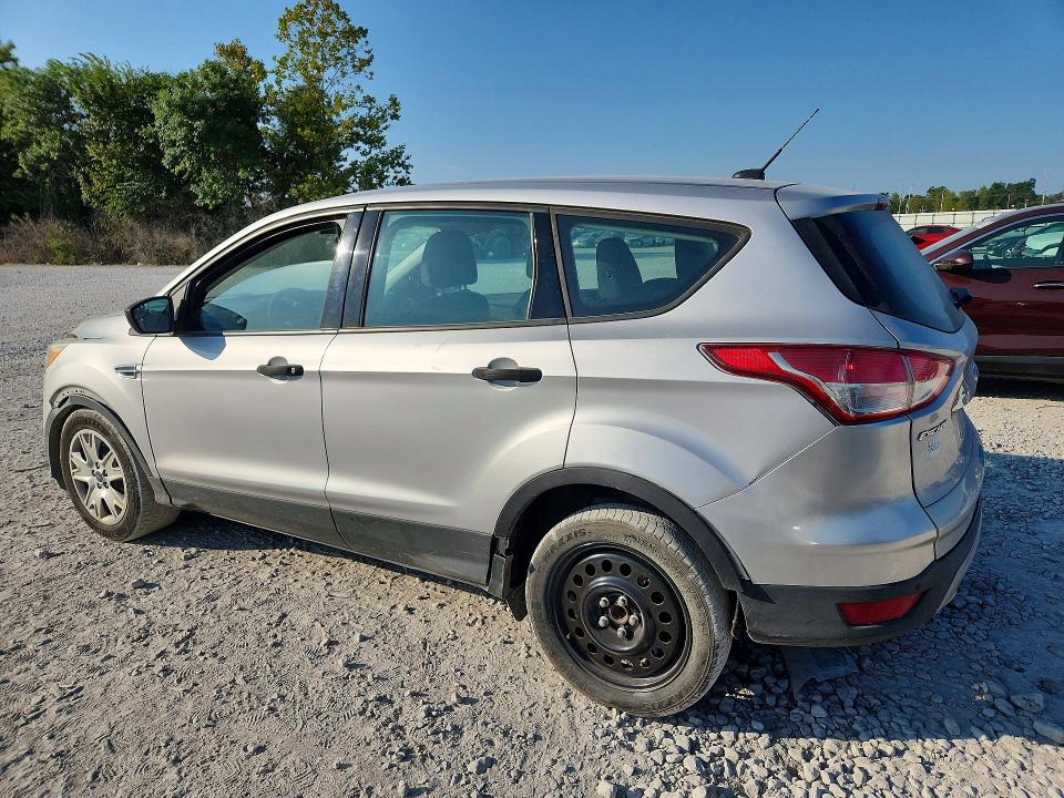 Aukcja sprzedaży 2016 Ford Escape, vin: 1FMCU0F74GUC10055, numer aukcji: 67563236