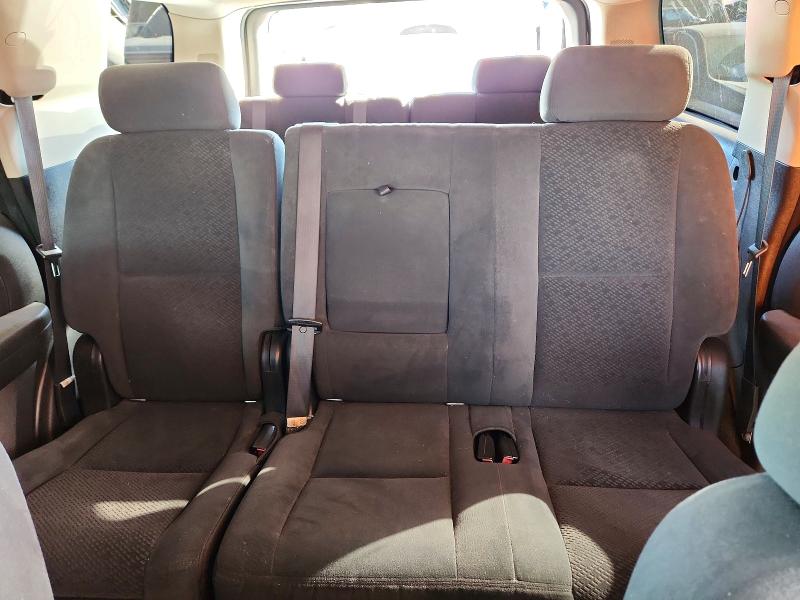Aukcja sprzedaży 2008 Chevrolet Tahoe, vin: 1GNFC13C98R113280, numer aukcji: 70894696