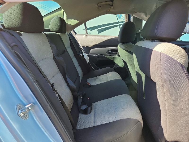 Продаж на аукціоні авто 2012 Chevrolet Cruze, vin: 1G1PC5SH6C7314665, номер лоту: 70268146
