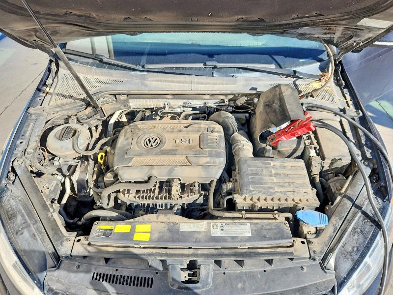 Auction sale of the 2015 Volkswagen Gti, vin: 3VW5T7AU7FM001849, lot number: 67980216