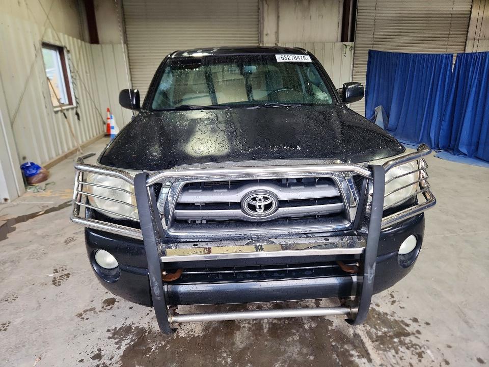 Aukcja sprzedaży 2010 Toyota Tacoma, vin: 3TMMU4FN5AM016287, numer aukcji: 68278476