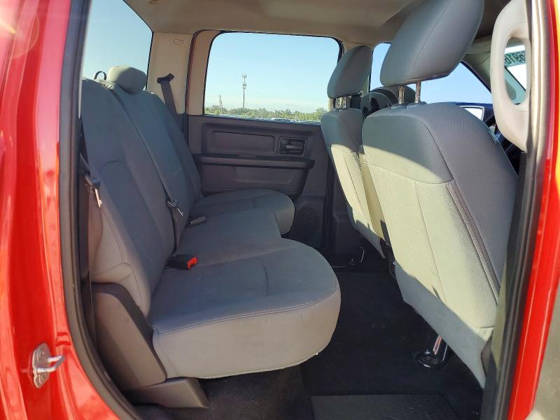 69755916 :رقم المزاد ، 1C6RR7KT2ES266832 vin ، 2014 Ram 1500 مزاد بيع