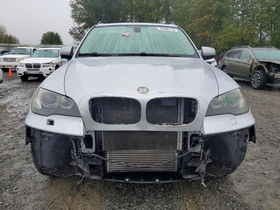 Aukcja sprzedaży 2011 Bmw X5, vin: 5UXZV4C59BL407077, numer aukcji: 70468776
