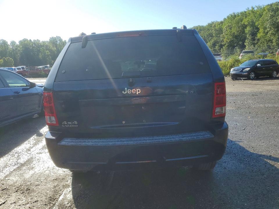 67715346 :رقم المزاد ، 1J4GR48K96C133858 vin ، 2006 Jeep Grand Cherokee مزاد بيع