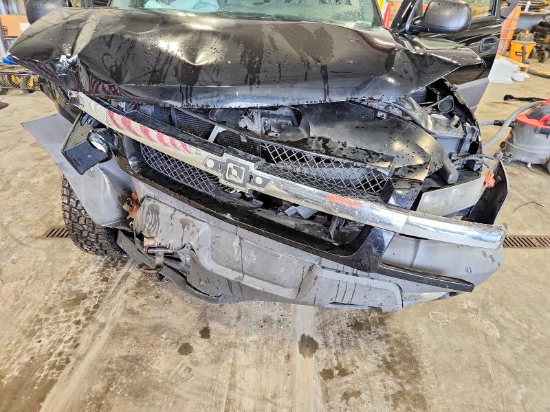 Продаж на аукціоні авто 2006 Chevrolet Avalanche, vin: 3GNEC12Z56G124811, номер лоту: 69116396