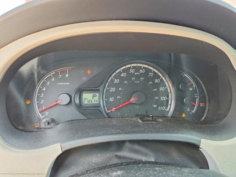 2011 Toyota Sienna მანქანა იყიდება აუქციონზე, vin: 5TDKK3DC8BS029366, აუქციონის ნომერი: 69848506