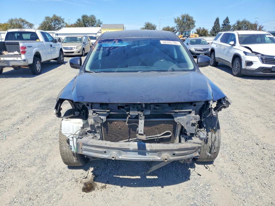 2014 Mazda Cx-9 მანქანა იყიდება აუქციონზე, vin: JM3TB2BV3E0434990, აუქციონის ნომერი: 68395786