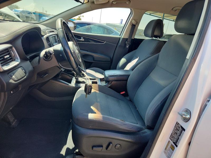 Продаж на аукціоні авто 2016 Kia Sorento, vin: 5XYPG4A31GG010728, номер лоту: 68416076