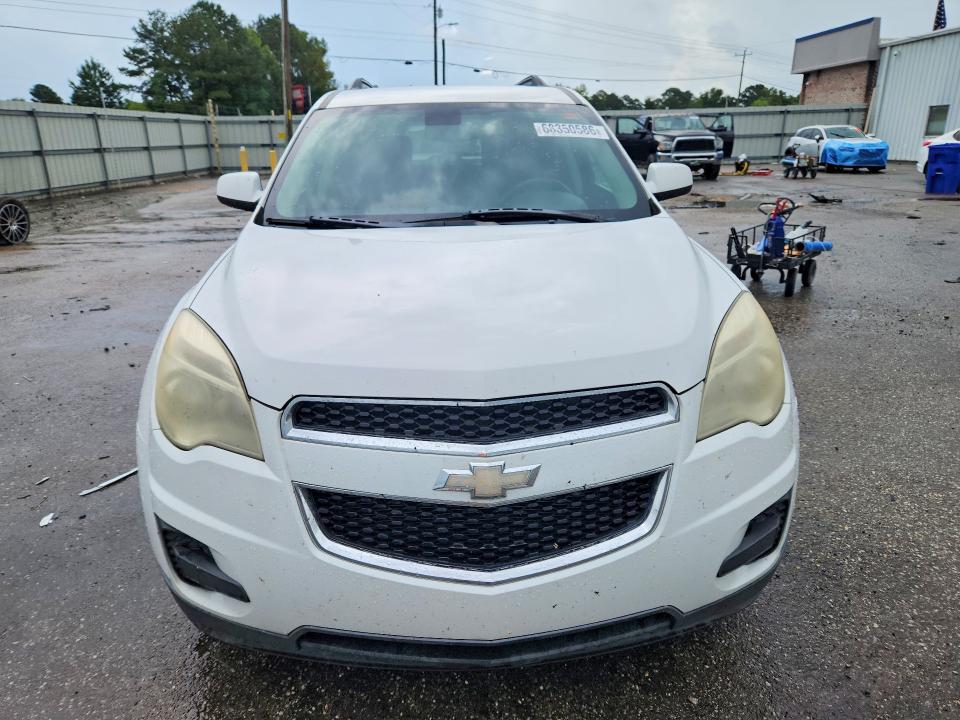 Aukcja sprzedaży 2011 Chevrolet Equinox, vin: 2CNFLDE59B6405857, numer aukcji: 68350586