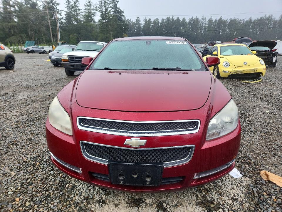 Продажа на аукционе авто 2009 Chevrolet Malibu, vin: 1G1ZJ57B59F138743, номер лота: 69967976
