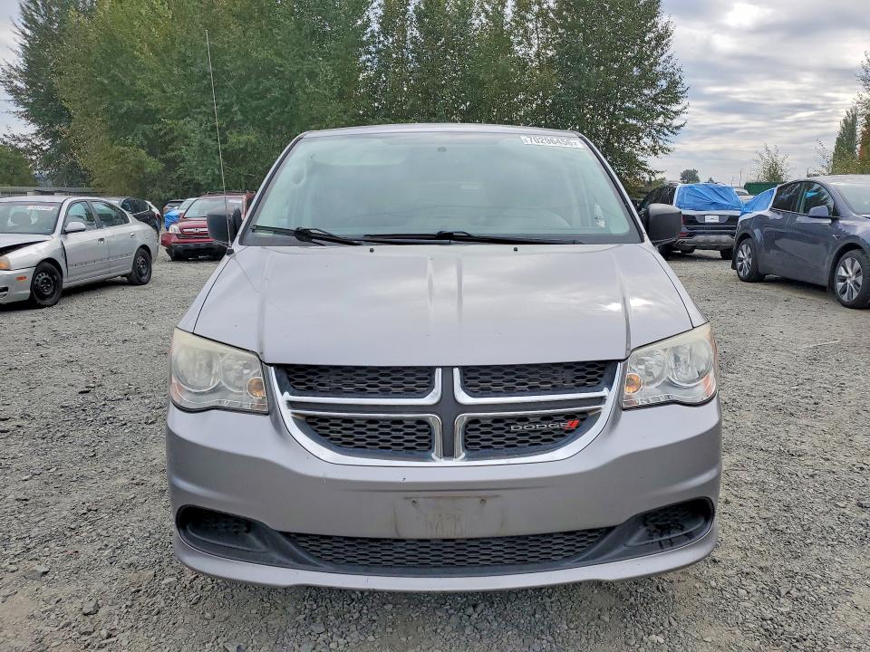 70296456 :رقم المزاد ، 2C4RDGBG2DR633075 vin ، 2013 Dodge Grand Caravan مزاد بيع