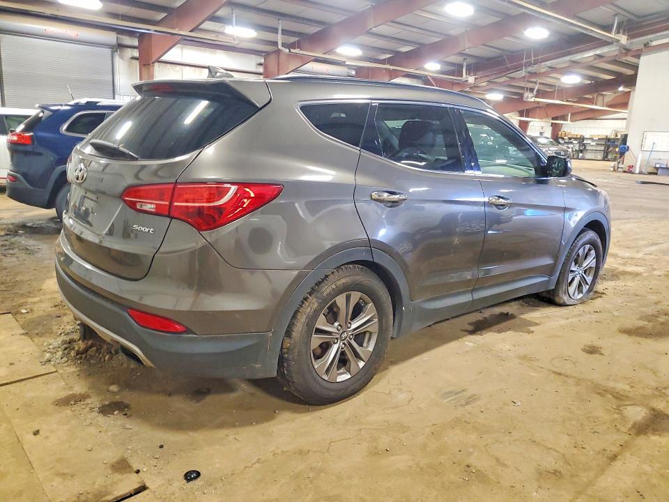 Aukcja sprzedaży 2013 Hyundai Santa Fe Sport, vin: 5XYZU3LB5DG038964, numer aukcji: 68229566