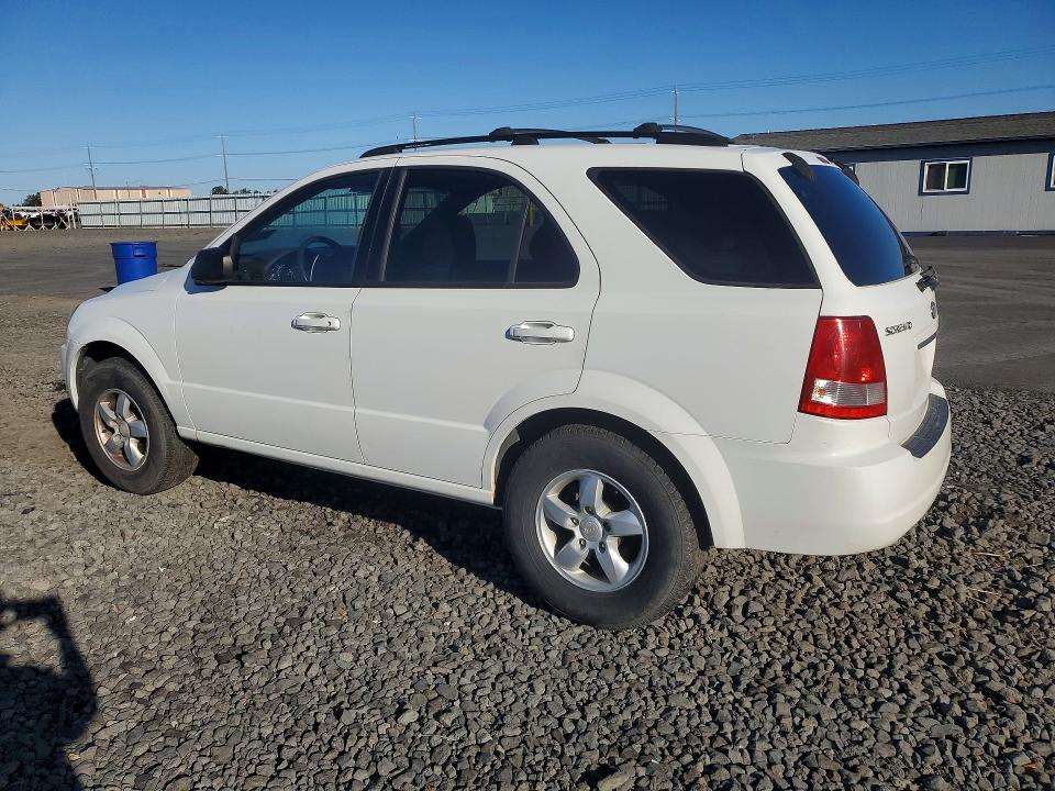 Aukcja sprzedaży 2006 Kia Sorento, vin: KNDJC733265637414, numer aukcji: 69023616