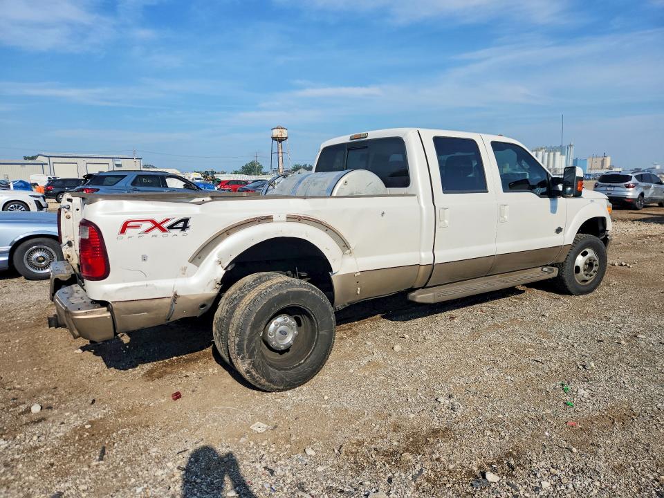 Aukcja sprzedaży 2014 Ford F350, vin: 1FT8W3DT3EEA37190, numer aukcji: 67234356