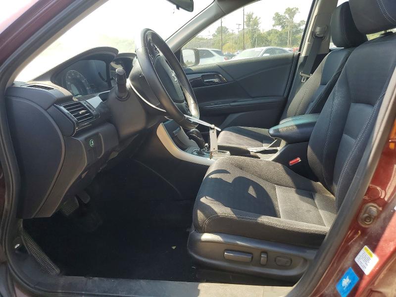 Продажа на аукционе авто 2015 Honda Accord, vin: 1HGCR2F56FA098540, номер лота: 68767476