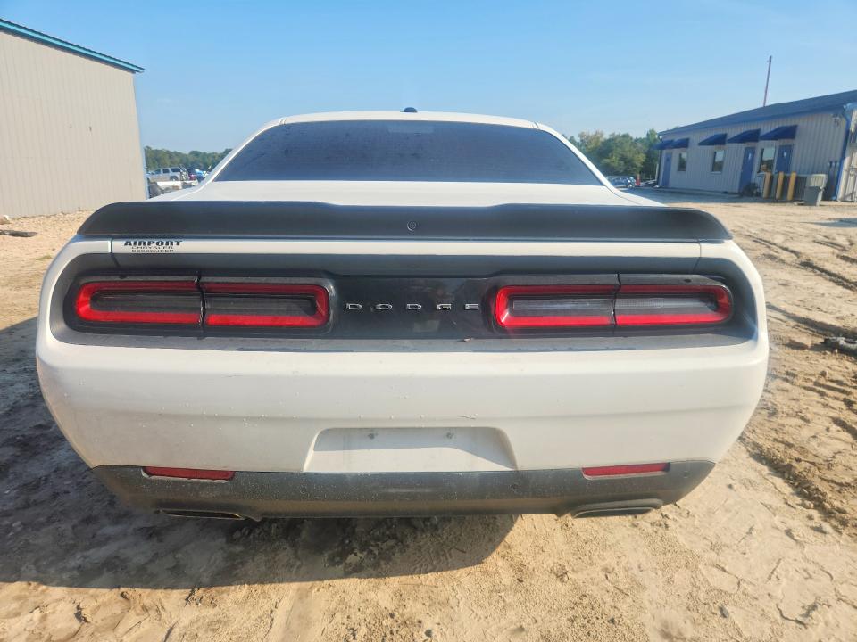 Продажа на аукционе авто 2023 Dodge Challenger, vin: 2C3CDZBT4PH517664, номер лота: 68973296