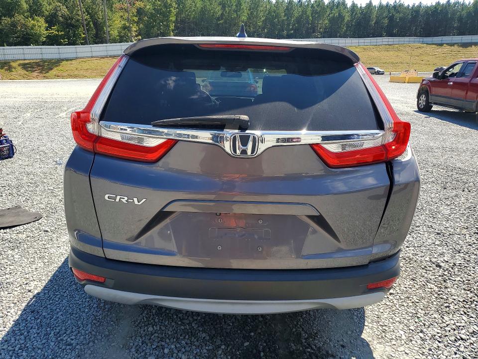 Aukcja sprzedaży 2018 Honda Cr-v, vin: 7FARW1H50JE034314, numer aukcji: 68182836