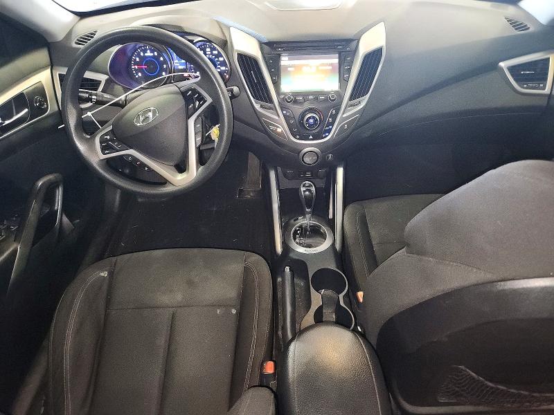 Aukcja sprzedaży 2013 Hyundai Veloster, vin: KMHTC6AD1DU146278, numer aukcji: 68660986