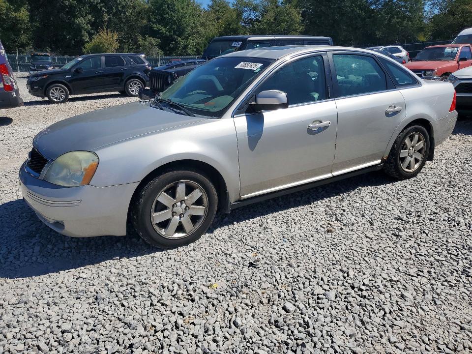 Продаж на аукціоні авто 2006 Ford Five Hundred, vin: 1FAHP24126G179970, номер лоту: 70682826