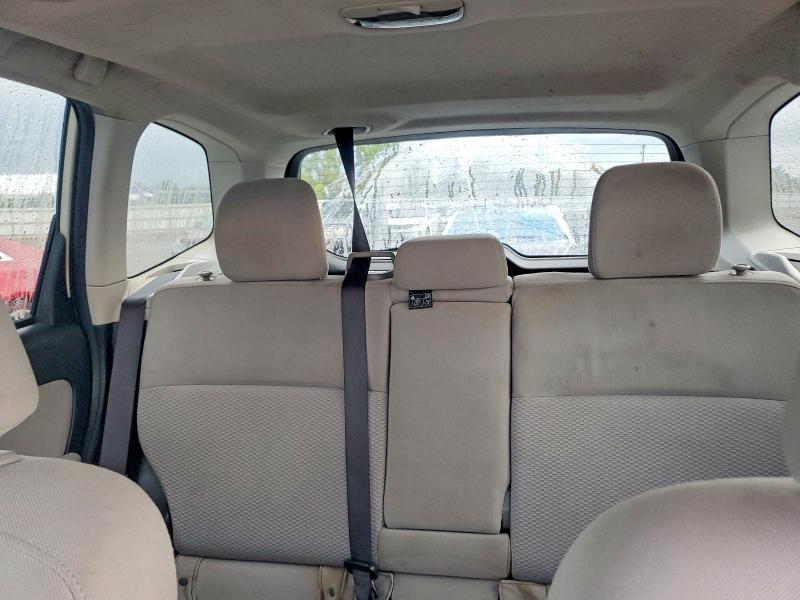 2015 Subaru Forester მანქანა იყიდება აუქციონზე, vin: JF2SJADC6FH450103, აუქციონის ნომერი: 67334356