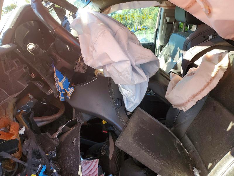 59099316 :رقم المزاد ، 1GNSKBKC4KR192471 vin ، 2019 Chevrolet Tahoe مزاد بيع