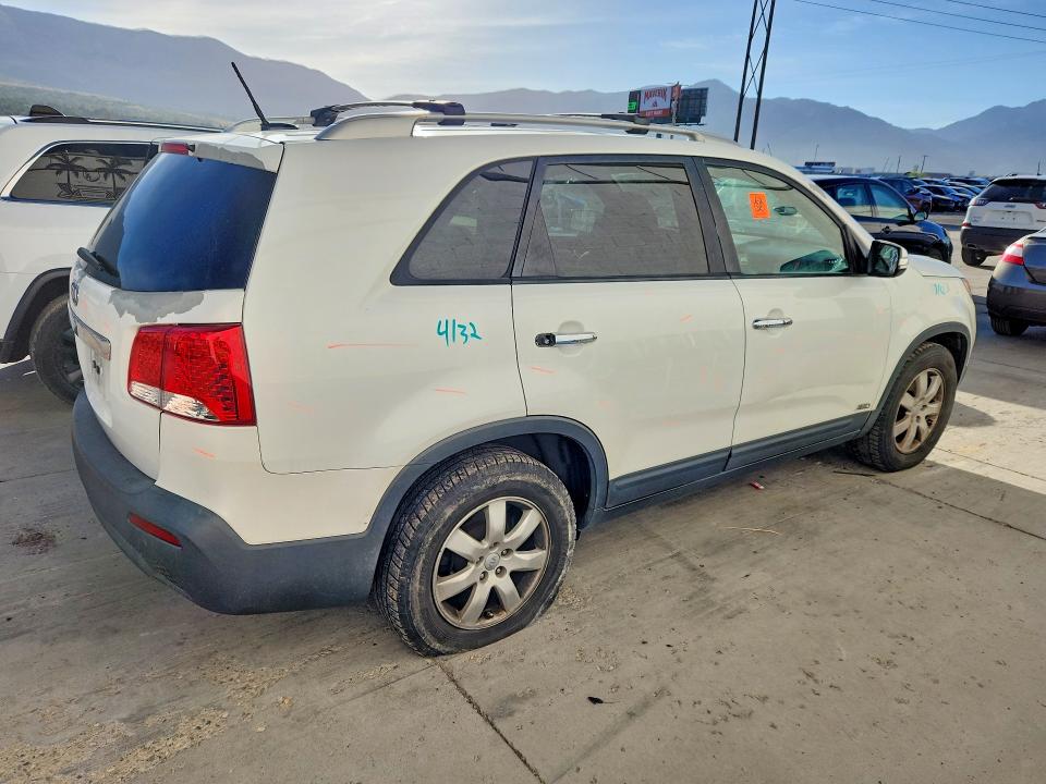 Aukcja sprzedaży 2012 Kia Sorento, vin: 5XYKTDA61CG256463, numer aukcji: 66714746