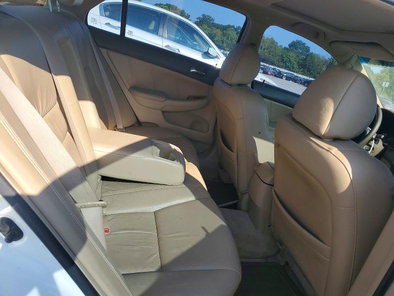 67638806 :رقم المزاد ، 1HGCM56844A107548 vin ، 2004 Honda Accord مزاد بيع