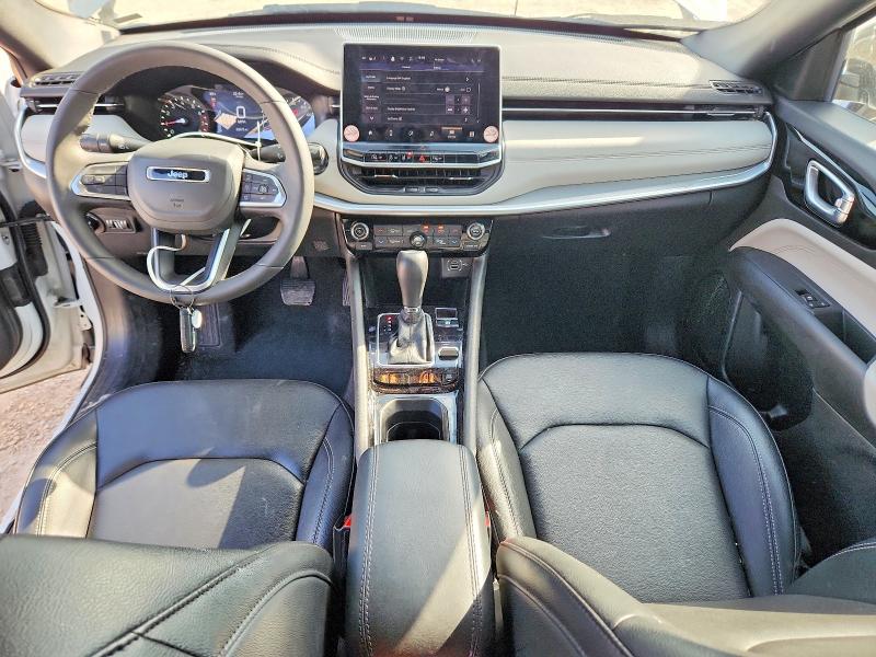 Aukcja sprzedaży 2025 Jeep Compass, vin: 3C4NJDCN4ST600656, numer aukcji: 67633366