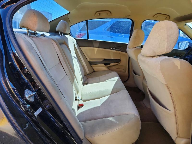 67402746 :رقم المزاد ، 1HGCP2F30AA004634 vin ، 2010 Honda Accord مزاد بيع