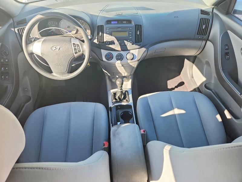 Aukcja sprzedaży 2009 Hyundai Elantra, vin: KMHDU46DX9U628852, numer aukcji: 70158516