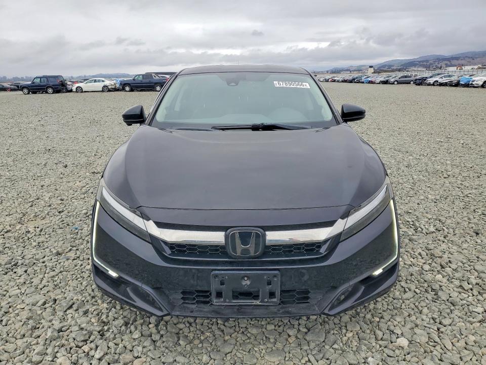 Продажа на аукционе авто 2019 Honda Clarity, vin: JHMZC5F1XKC003872, номер лота: 67890566