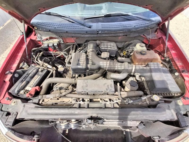 Aukcja sprzedaży 2009 Ford F-150, vin: 1FTPW14V59FA84593, numer aukcji: 70625256