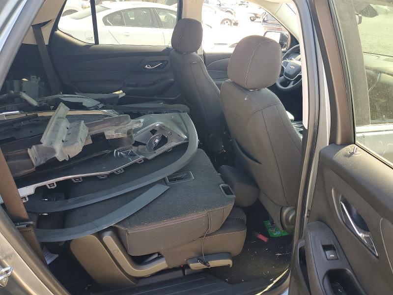 Продажа на аукционе авто 2020 Chevrolet Traverse, vin: 1GNEVFKWXLJ267910, номер лота: 66939276