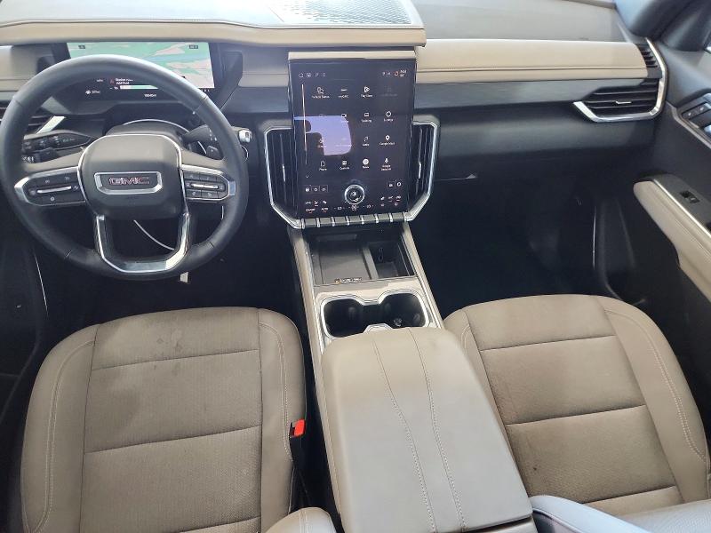 69849046 :رقم المزاد ، 1GKENKKS7TJ278107 vin ، 2026 Gmc Acadia مزاد بيع