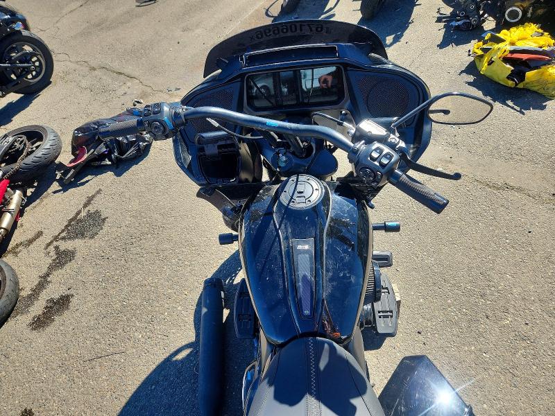 Aukcja sprzedaży 2025 Harley-davidson Fltrx, vin: 1HD1KH717SB602489, numer aukcji: 67106696