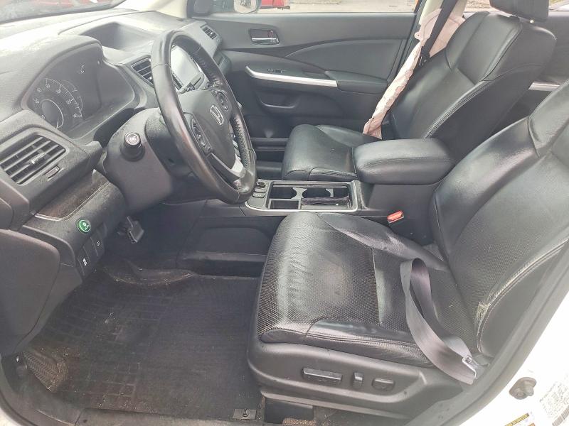Aukcja sprzedaży 2016 Honda Cr-v, vin: 5J6RM4H77GL125116, numer aukcji: 68209466