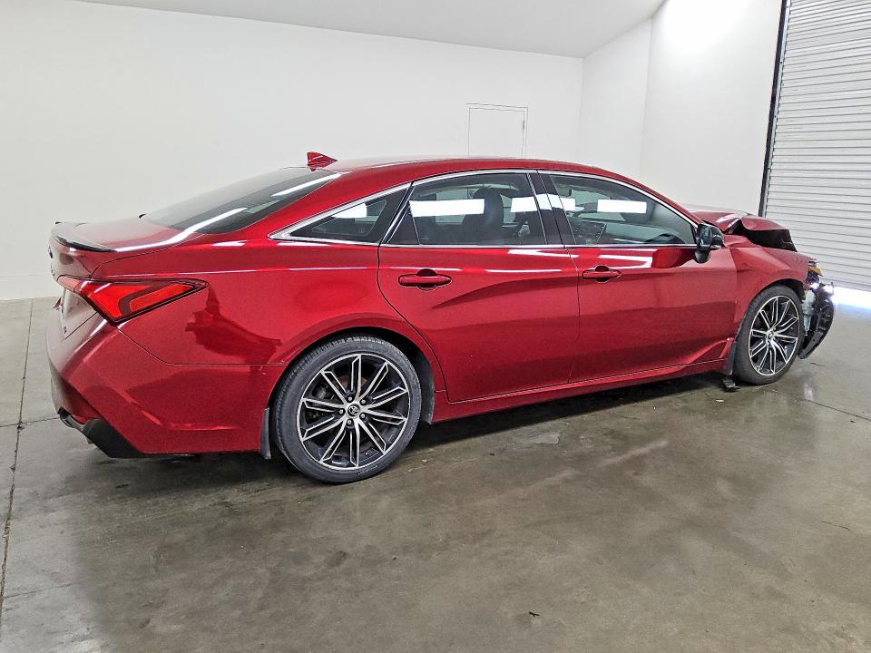 Aukcja sprzedaży 2019 Toyota Avalon, vin: 4T1BZ1FB2KU012509, numer aukcji: 67208966