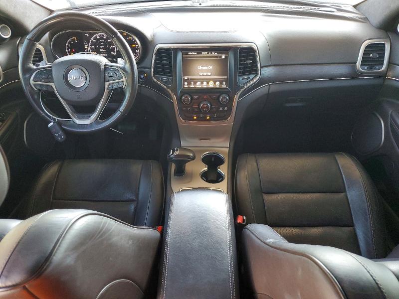 67860726 :رقم المزاد ، 1C4RJFJM4EC366963 vin ، 2014 Jeep Grand Cherokee مزاد بيع